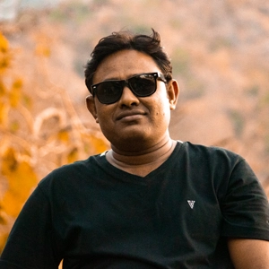 kalpesh solanki